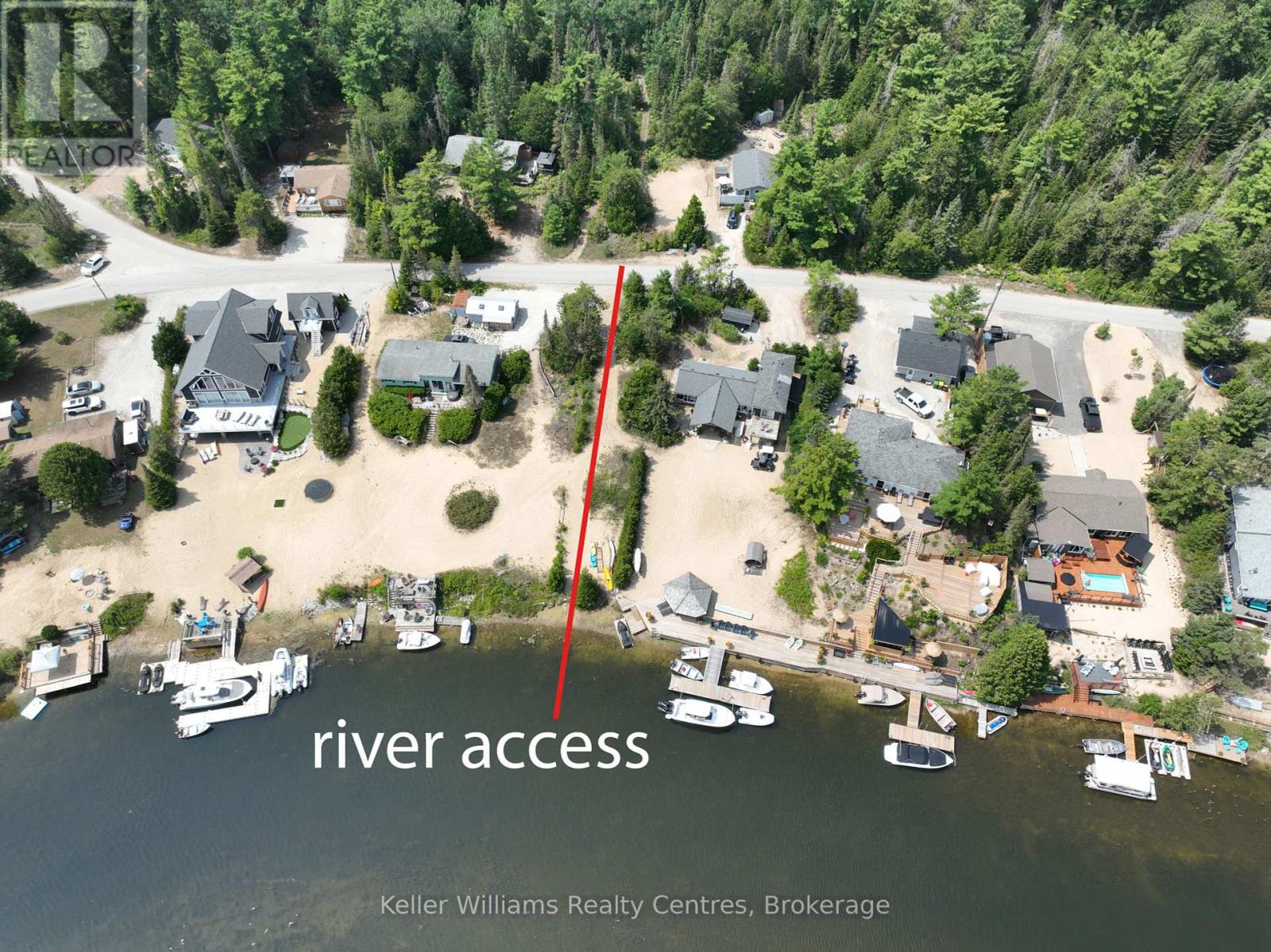 214 Ogimah Road, Native Leased Lands, Ontario  N0H 2T0 - Photo 30 - X12335352
