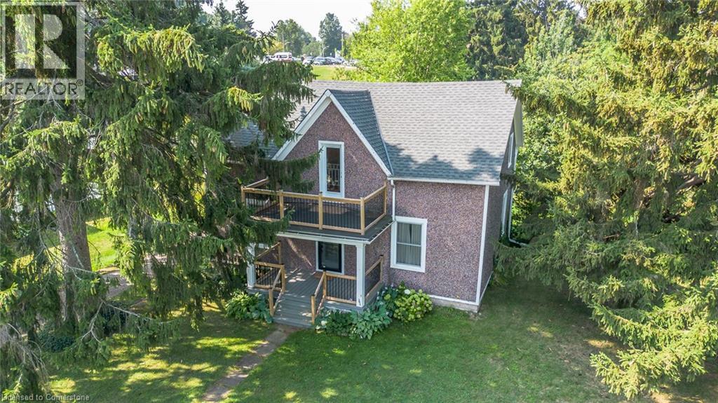 346 WELLINGTON Street, Ingersoll, Ontario