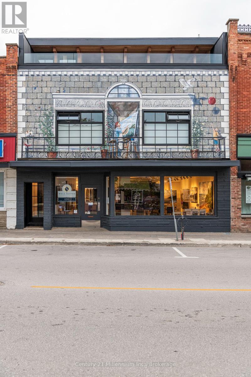 18 BRUCE STREET S, Blue Mountains, Ontario