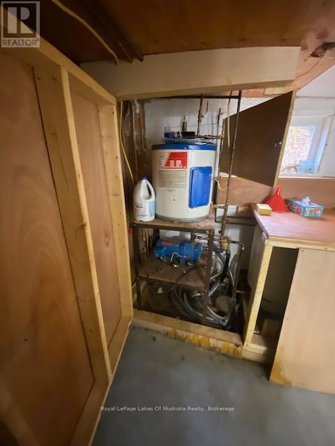 1590 Yearley Road, Huntsville, Ontario  P0B 1M0 - Photo 19 - X12335484