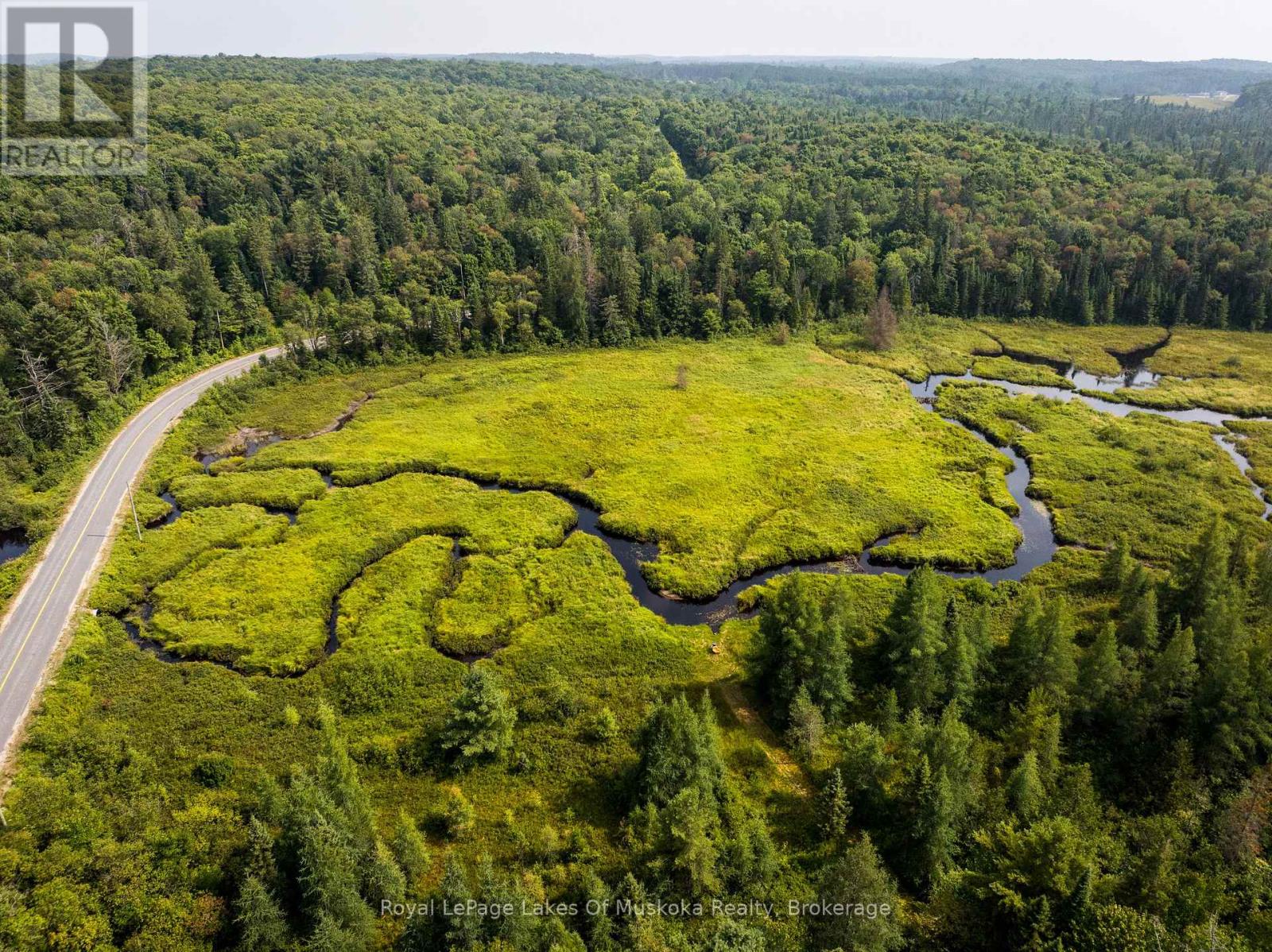 1590 Yearley Road, Huntsville, Ontario  P0B 1M0 - Photo 3 - X12335484