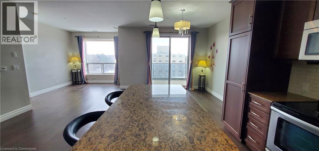 223 W Erb Street W Unit# 506, Waterloo, Ontario  N2L 0B3 - Photo 18 - 40758993