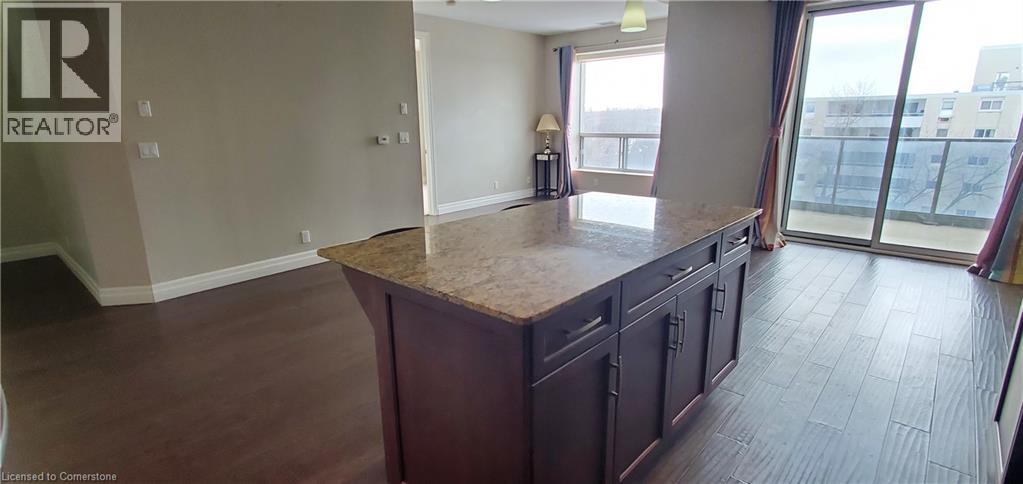 223 W Erb Street W Unit# 506, Waterloo, Ontario  N2L 0B3 - Photo 19 - 40758993