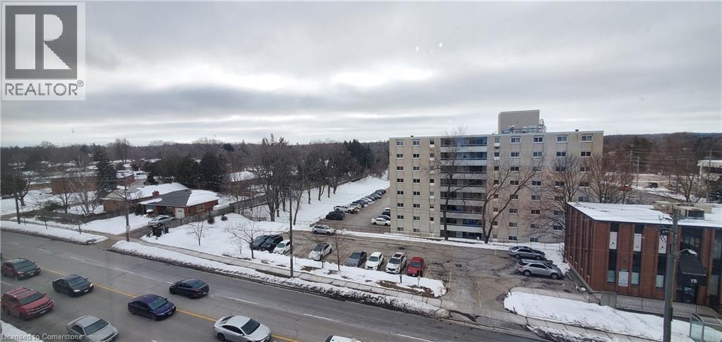 223 W Erb Street W Unit# 506, Waterloo, Ontario  N2L 0B3 - Photo 21 - 40758993