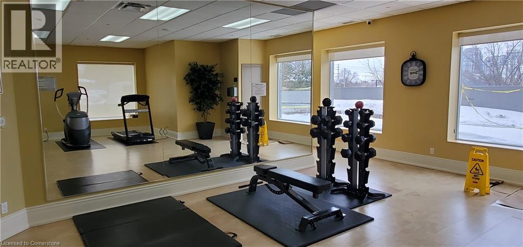 223 W Erb Street W Unit# 506, Waterloo, Ontario  N2L 0B3 - Photo 33 - 40758993