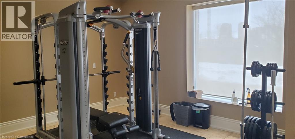223 W Erb Street W Unit# 506, Waterloo, Ontario  N2L 0B3 - Photo 35 - 40758993