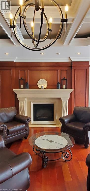 223 W Erb Street W Unit# 506, Waterloo, Ontario  N2L 0B3 - Photo 7 - 40758993