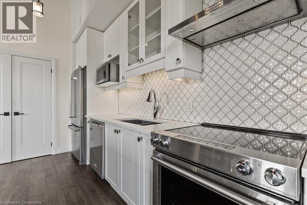 19 Guelph Avenue Unit# 408, Cambridge, Ontario  N3C 1A2 - Photo 17 - 40758786