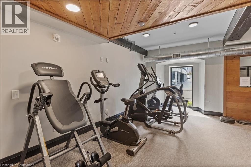 19 Guelph Avenue Unit# 408, Cambridge, Ontario  N3C 1A2 - Photo 38 - 40758786