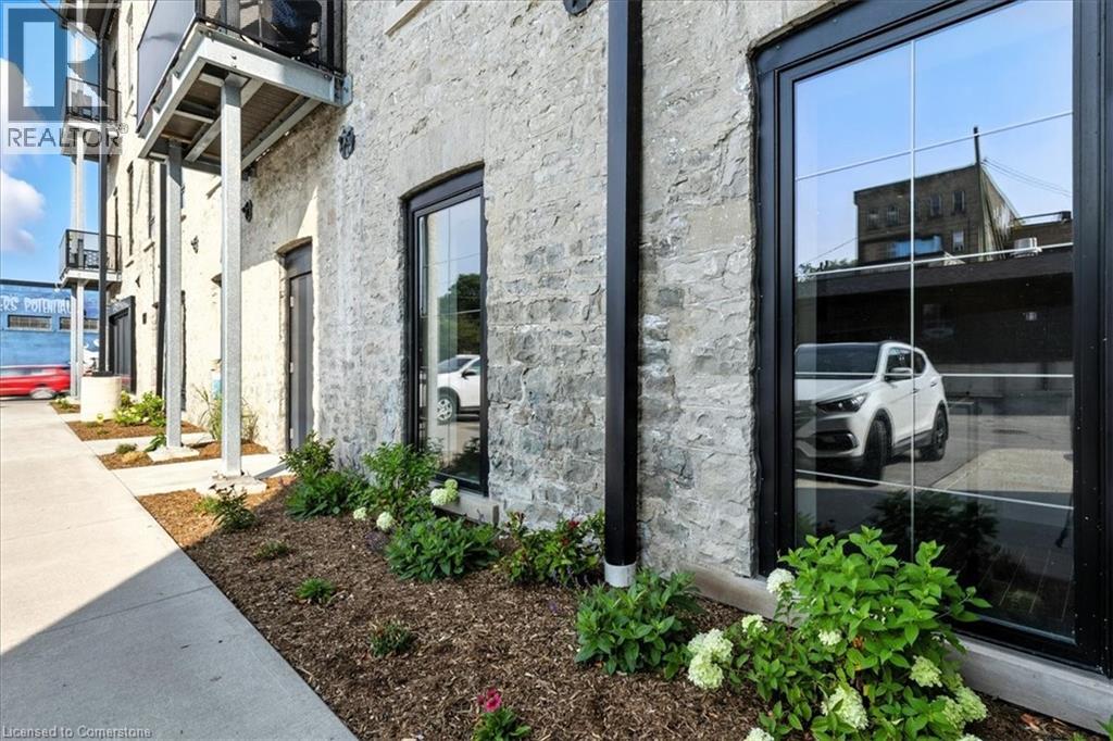 19 Guelph Avenue Unit# 408, Cambridge, Ontario  N3C 1A2 - Photo 41 - 40758786