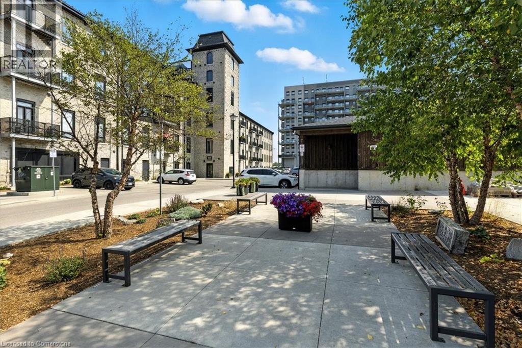 19 Guelph Avenue Unit# 408, Cambridge, Ontario  N3C 1A2 - Photo 45 - 40758786
