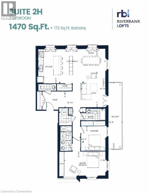 19 Guelph Avenue Unit# 408, Cambridge, Ontario  N3C 1A2 - Photo 50 - 40758786