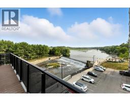 19 GUELPH AVENUE Avenue Unit# 408, Cambridge, Ontario