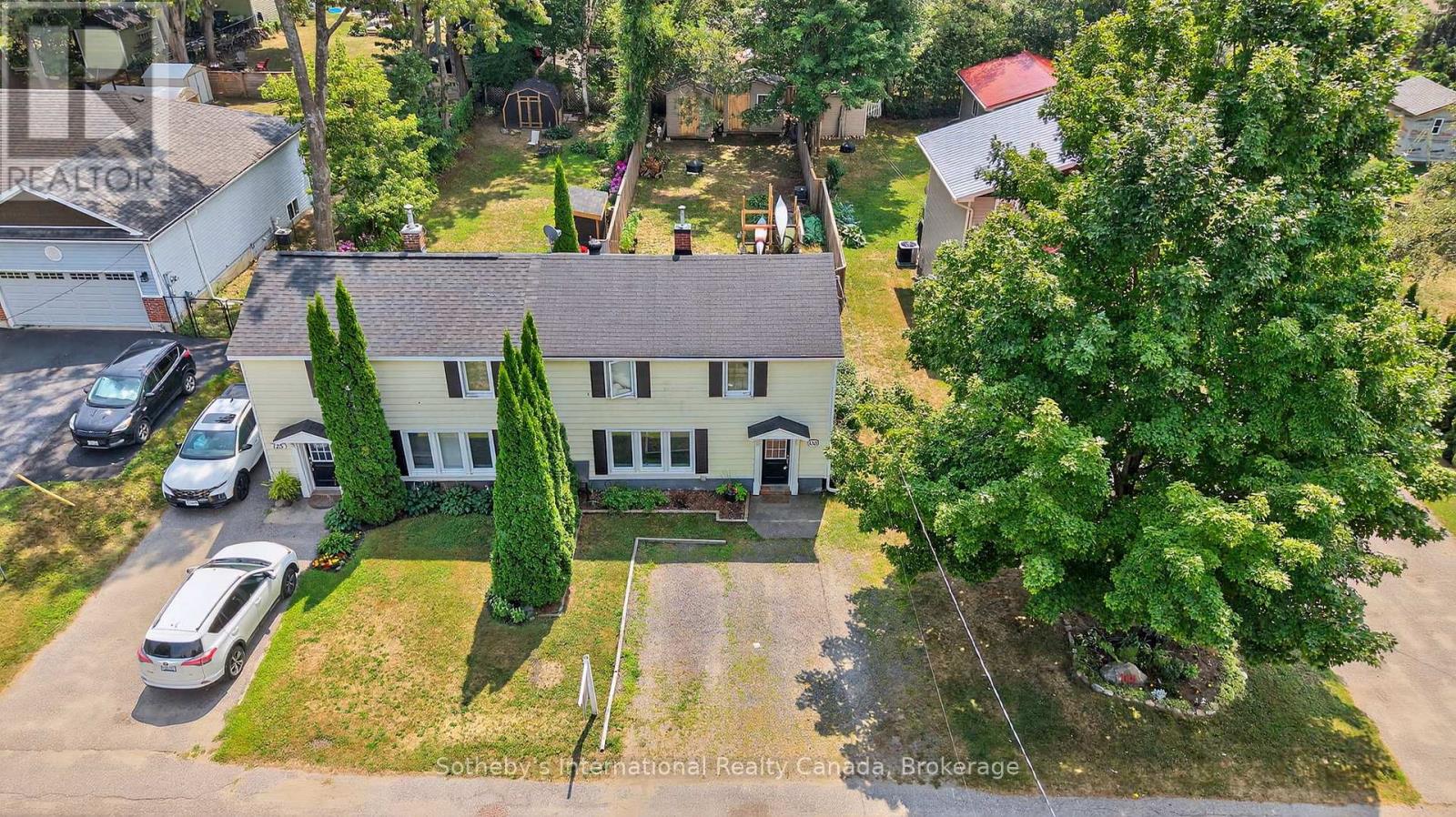 135 Fraser Street, Gravenhurst, Ontario  P1P 1C9 - Photo 22 - X12335578