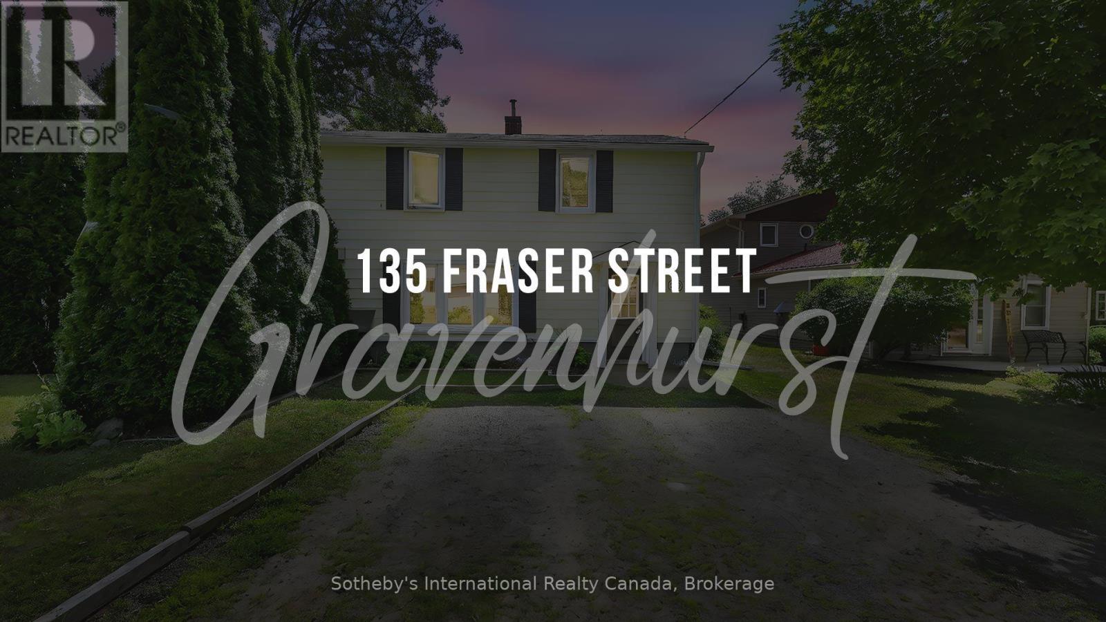135 Fraser Street, Gravenhurst, Ontario  P1P 1C9 - Photo 24 - X12335578