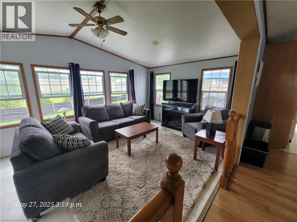 580 BEAVER CREEK Road Unit# 62, Waterloo, Ontario