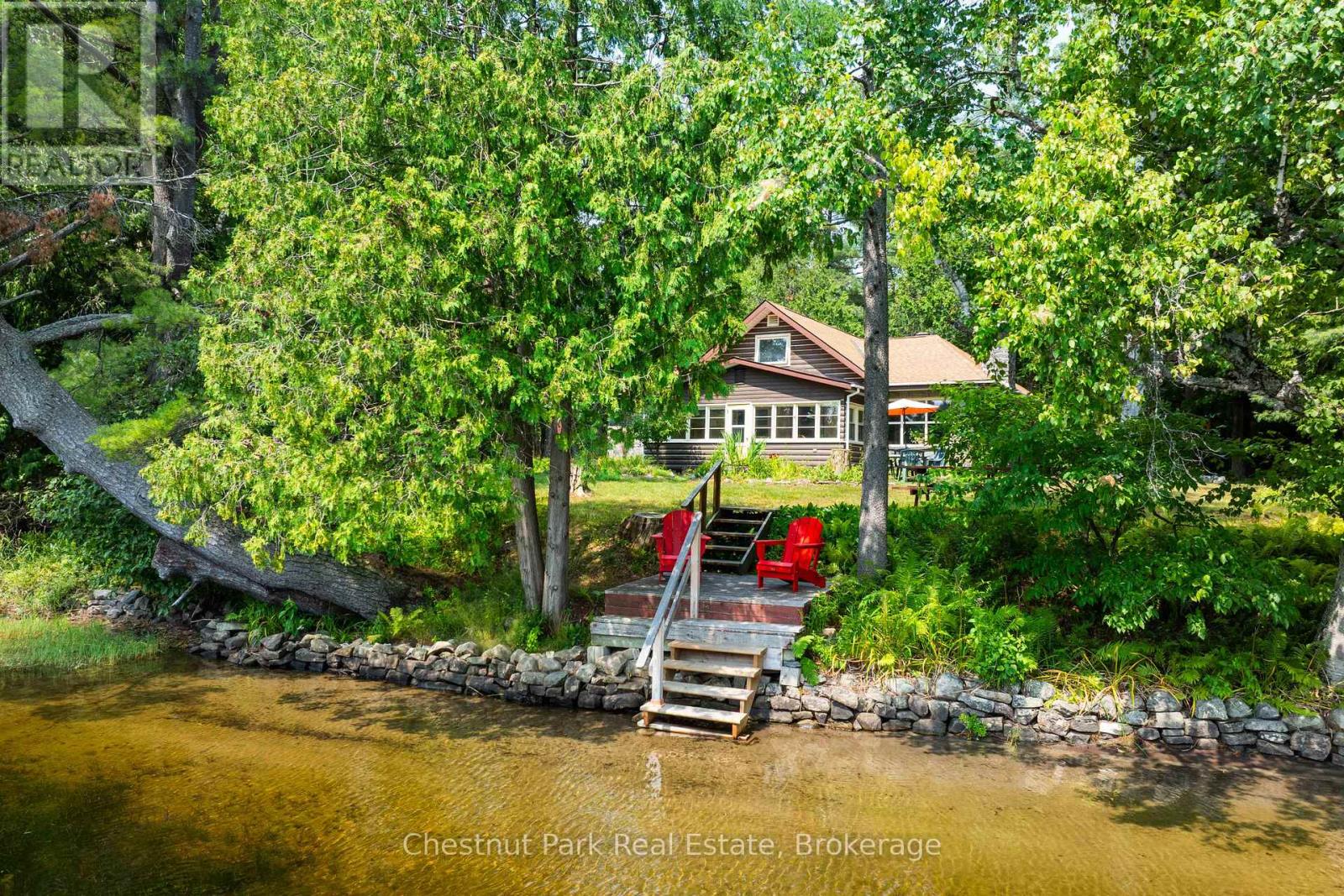 66 BROFOCO DRIVE, Bracebridge, Ontario