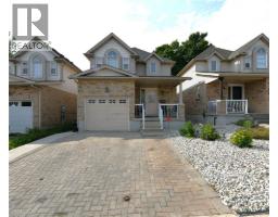 260 BRIDLEWREATH Street, Kitchener, Ontario