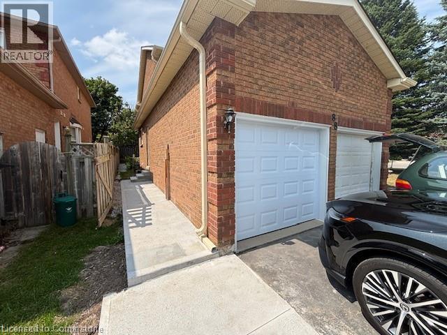 88 Chamberlin Drive, Cambridge, Ontario  N1T 1M4 - Photo 3 - 40758960