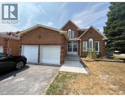 88 CHAMBERLIN Drive, Cambridge, Ontario