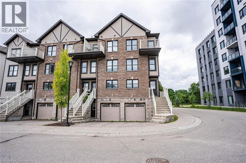 701 Homer Watson Boulevard Unit# 77, Kitchener, Ontario  N2C 0B5 - Photo 2 - 40759038