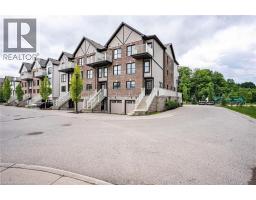701 HOMER WATSON Boulevard Unit# 77, Kitchener, Ontario