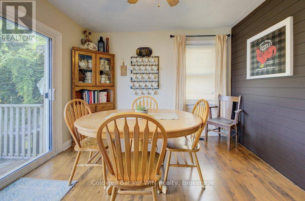 465 John Street, Wellington North, Ontario  N0G 2L3 - Photo 11 - X12335996