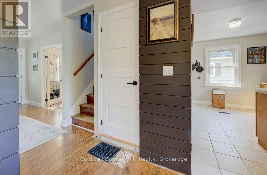 465 John Street, Wellington North, Ontario  N0G 2L3 - Photo 18 - X12335996