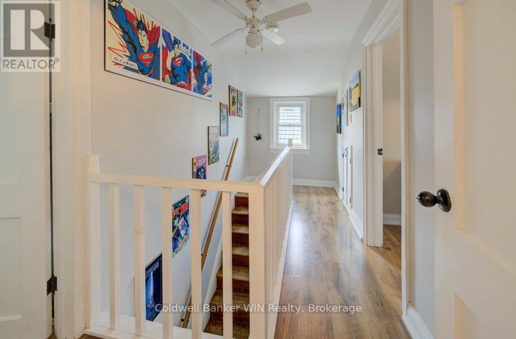 465 John Street, Wellington North, Ontario  N0G 2L3 - Photo 20 - X12335996