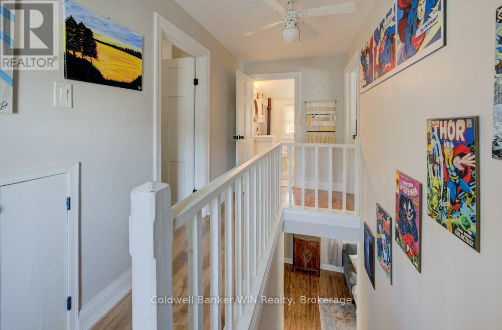 465 John Street, Wellington North, Ontario  N0G 2L3 - Photo 22 - X12335996