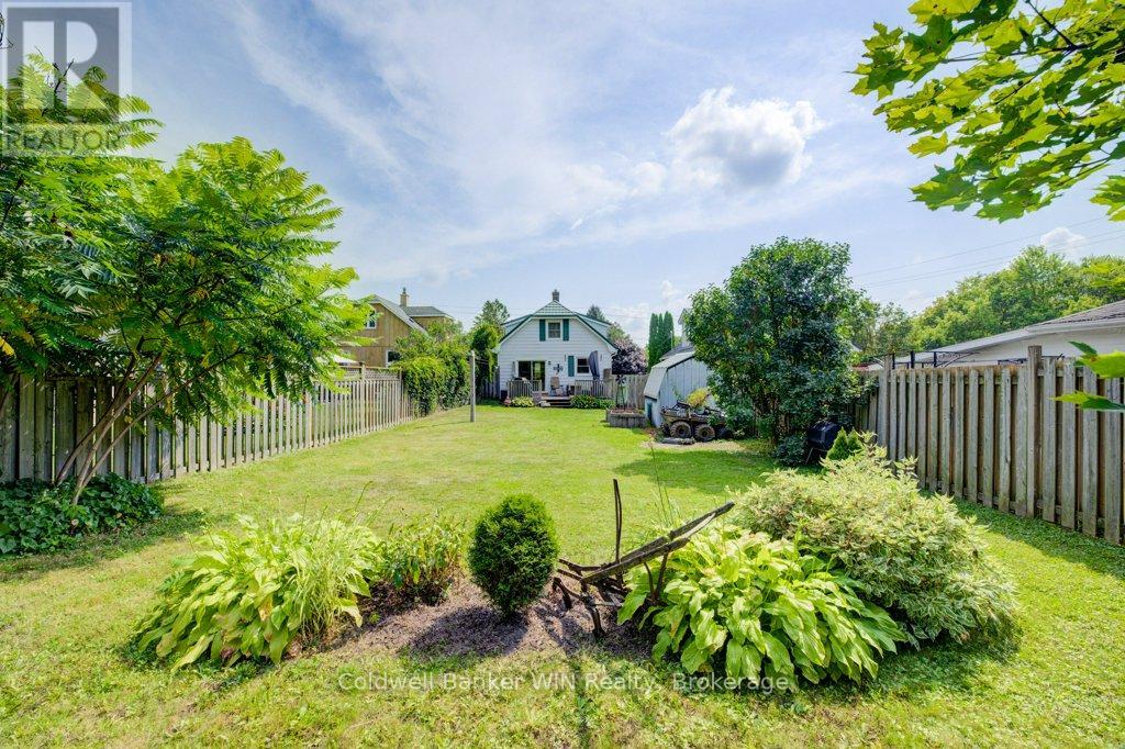 465 John Street, Wellington North, Ontario  N0G 2L3 - Photo 28 - X12335996
