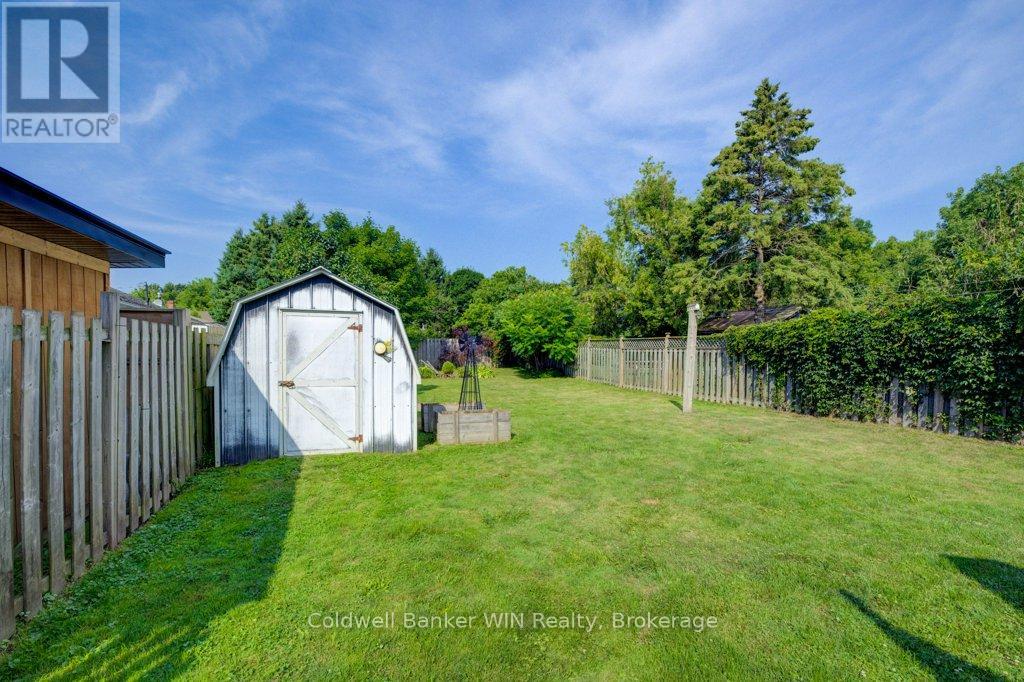 465 John Street, Wellington North, Ontario  N0G 2L3 - Photo 30 - X12335996