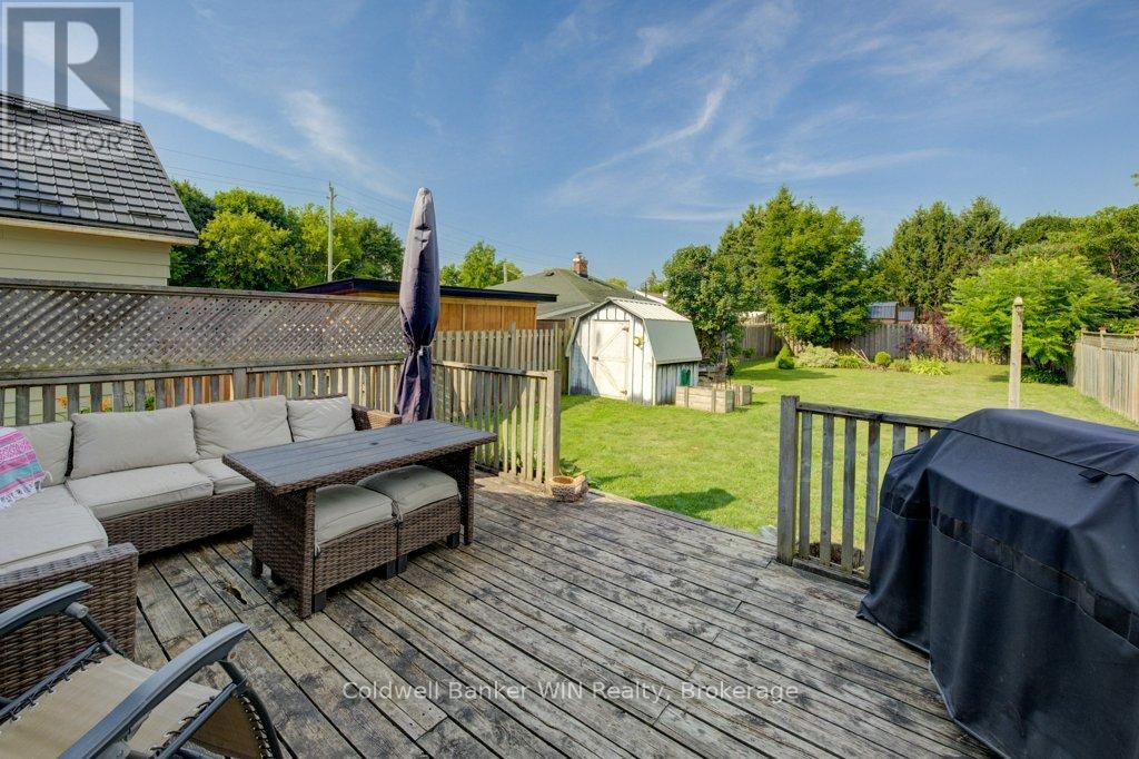 465 John Street, Wellington North, Ontario  N0G 2L3 - Photo 37 - X12335996