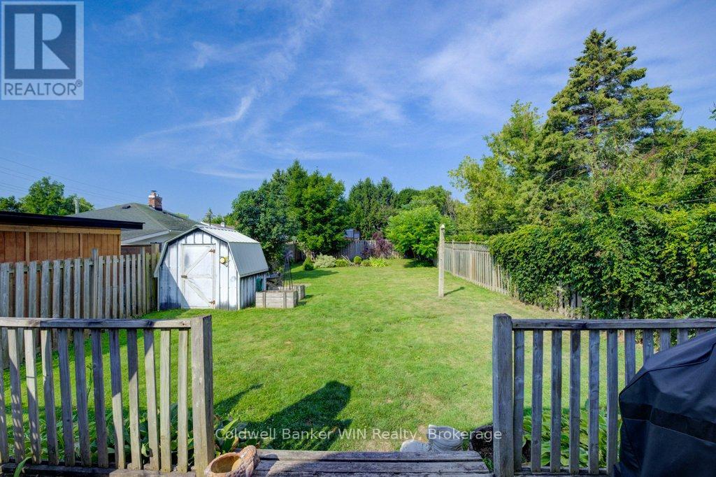 465 John Street, Wellington North, Ontario  N0G 2L3 - Photo 38 - X12335996