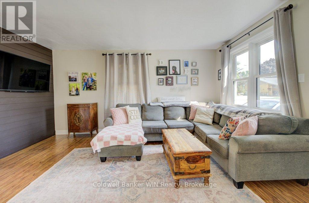 465 John Street, Wellington North, Ontario  N0G 2L3 - Photo 5 - X12335996