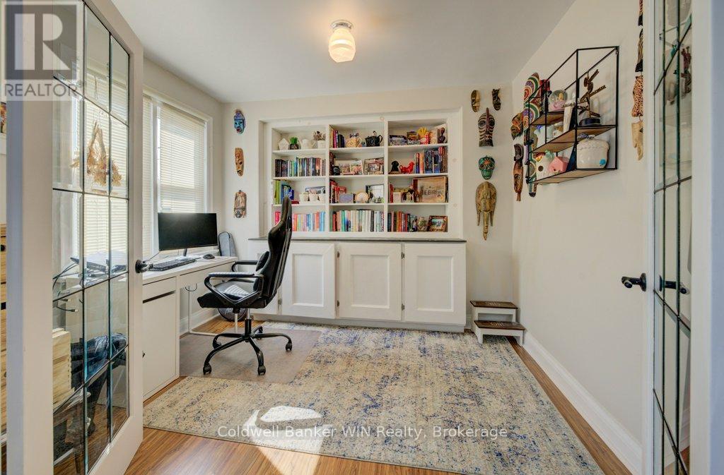 465 John Street, Wellington North, Ontario  N0G 2L3 - Photo 8 - X12335996