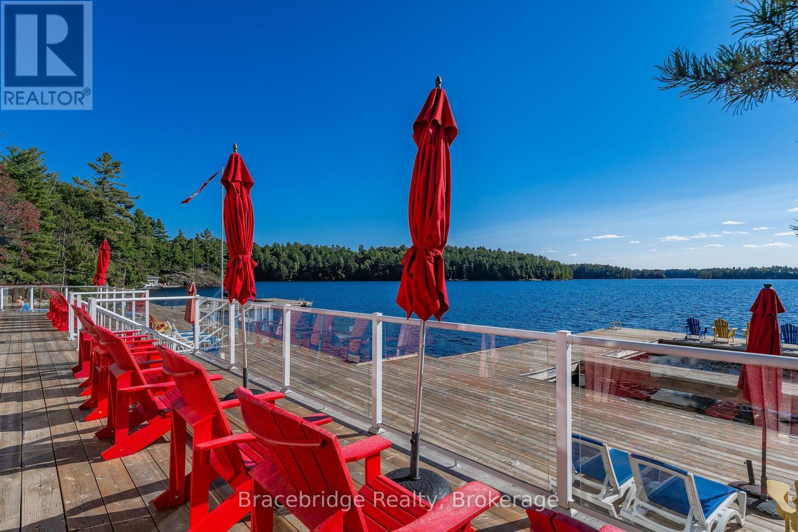 A103-D1 - 1869 MUSKOKA 118 ROAD W, Muskoka Lakes, Ontario