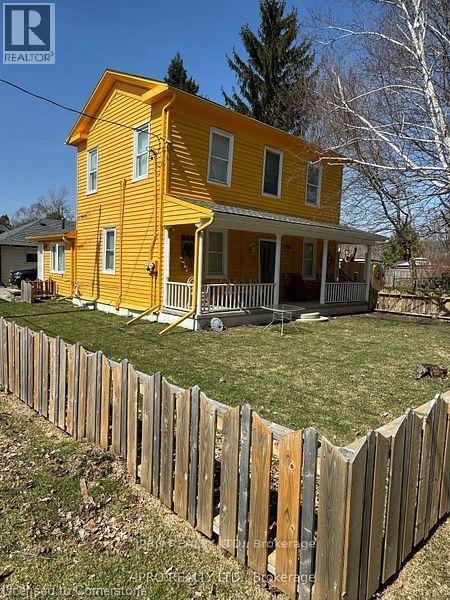 4597 SUNSET Road, Port Stanley, Ontario