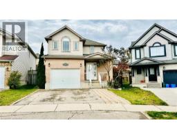 240 PURPLE SAGE Crescent Unit# Lower, Kitchener, Ontario