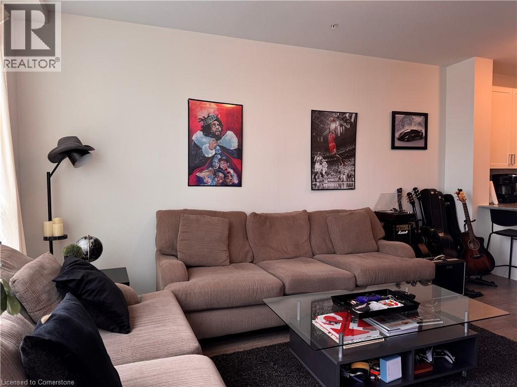 100 Garment Street Unit# 801, Kitchener, Ontario  N2G 0C3 - Photo 11 - 40758138