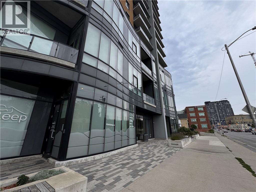 100 Garment Street Unit# 801, Kitchener, Ontario  N2G 0C3 - Photo 2 - 40758138