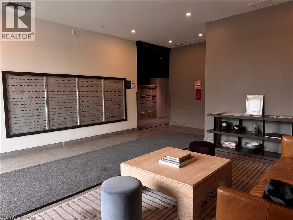 100 Garment Street Unit# 801, Kitchener, Ontario  N2G 0C3 - Photo 3 - 40758138