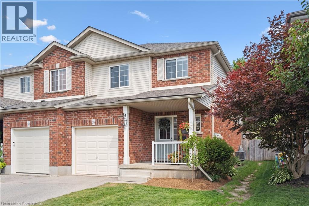 55 Stillwater Street, Elmira, Ontario  N3B 3M1 - Photo 2 - 40759027