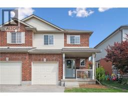 55 STILLWATER Street, Elmira, Ontario
