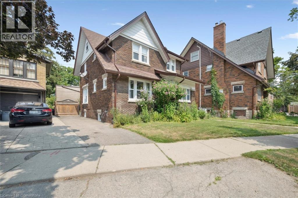 156 Union Boulevard, Kitchener, Ontario  N2M 2S4 - Photo 2 - 40755863