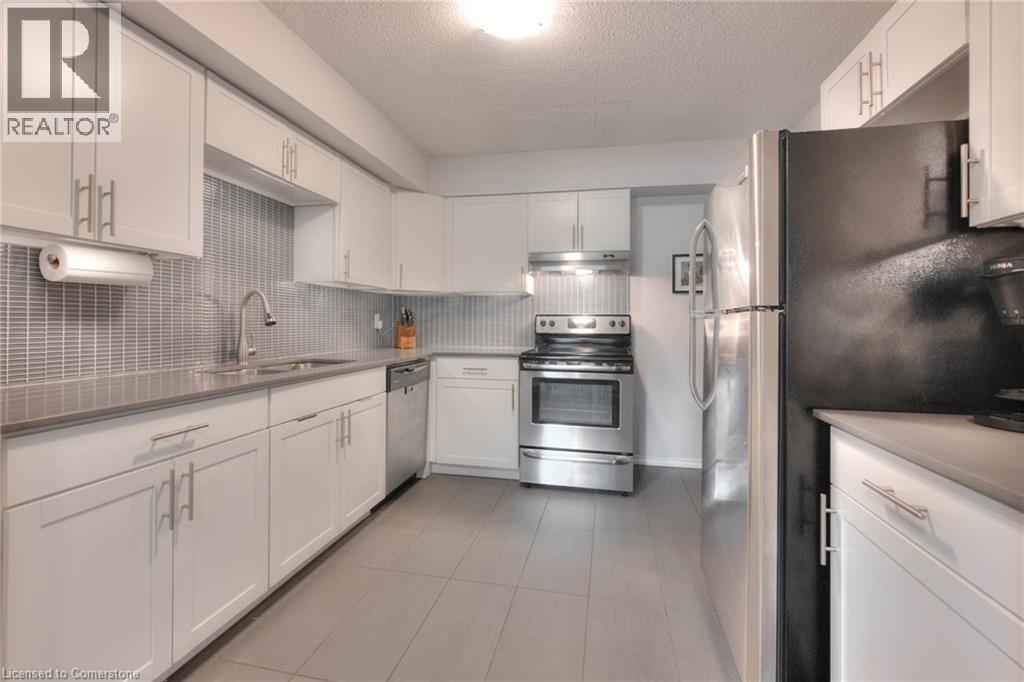 513 Quiet Place Unit# 2, Waterloo, Ontario  N2L 5L6 - Photo 14 - 40759103