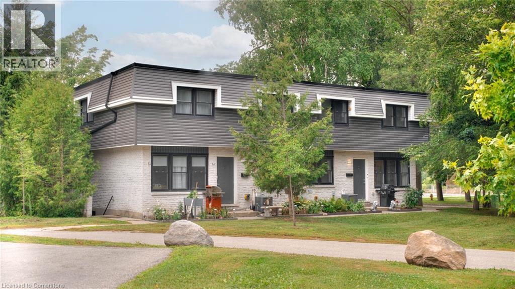 513 Quiet Place Unit# 2, Waterloo, Ontario  N2L 5L6 - Photo 36 - 40759103