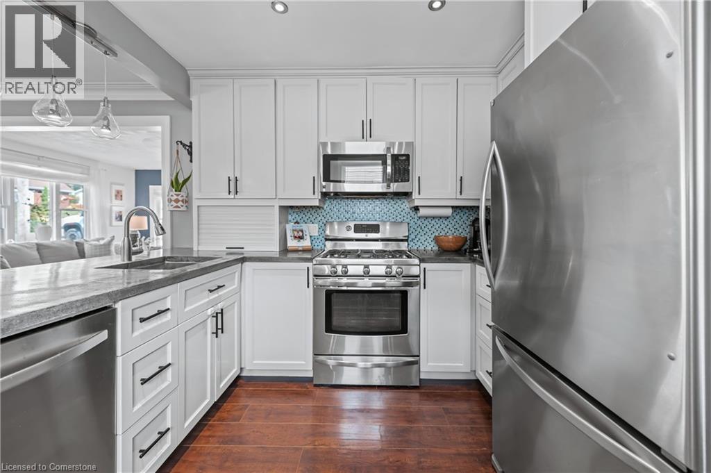 97 Berkley Road, Cambridge, Ontario  N1S 3G8 - Photo 12 - 40758813