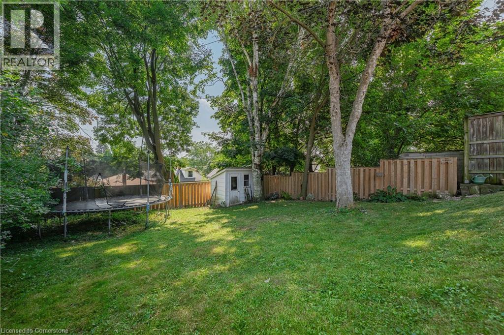 97 Berkley Road, Cambridge, Ontario  N1S 3G8 - Photo 45 - 40758813