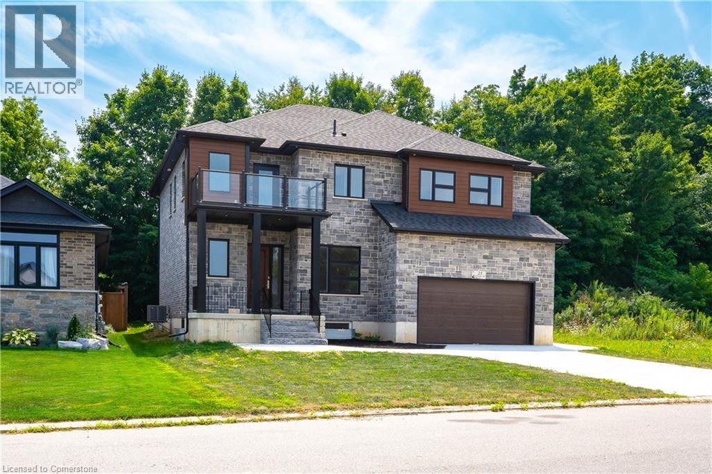 25 Sunview Drive, Norwich, Ontario  N0J 1P0 - Photo 2 - 40757336